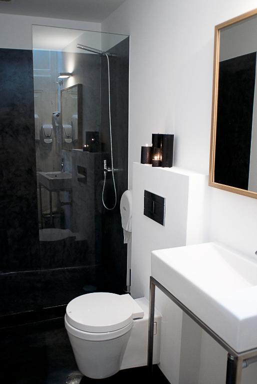 Hostal No Limit Bairro Alto Lisboa