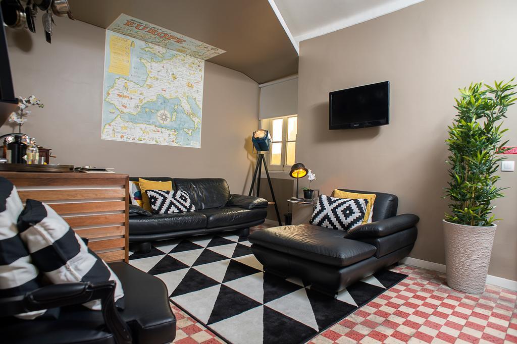 Hostal No Limit Bairro Alto *