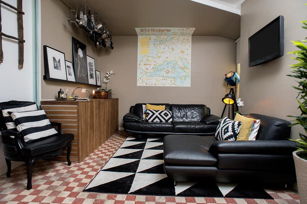Hostal No Limit Bairro Alto *