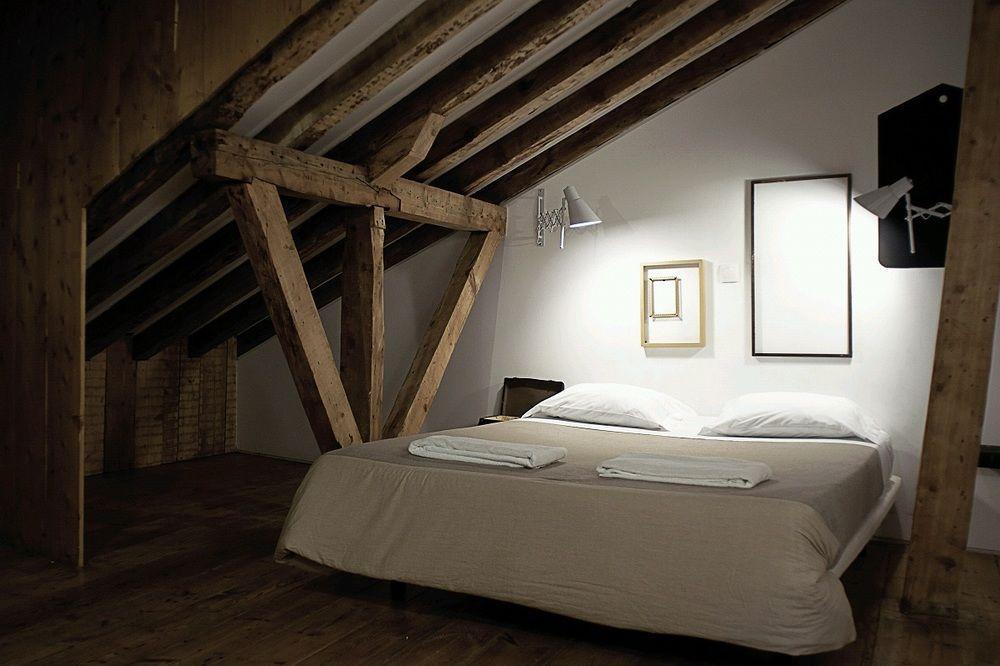 No Limit Bairro Alto Hostal *