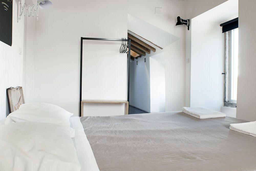 No Limit Bairro Alto Hostal