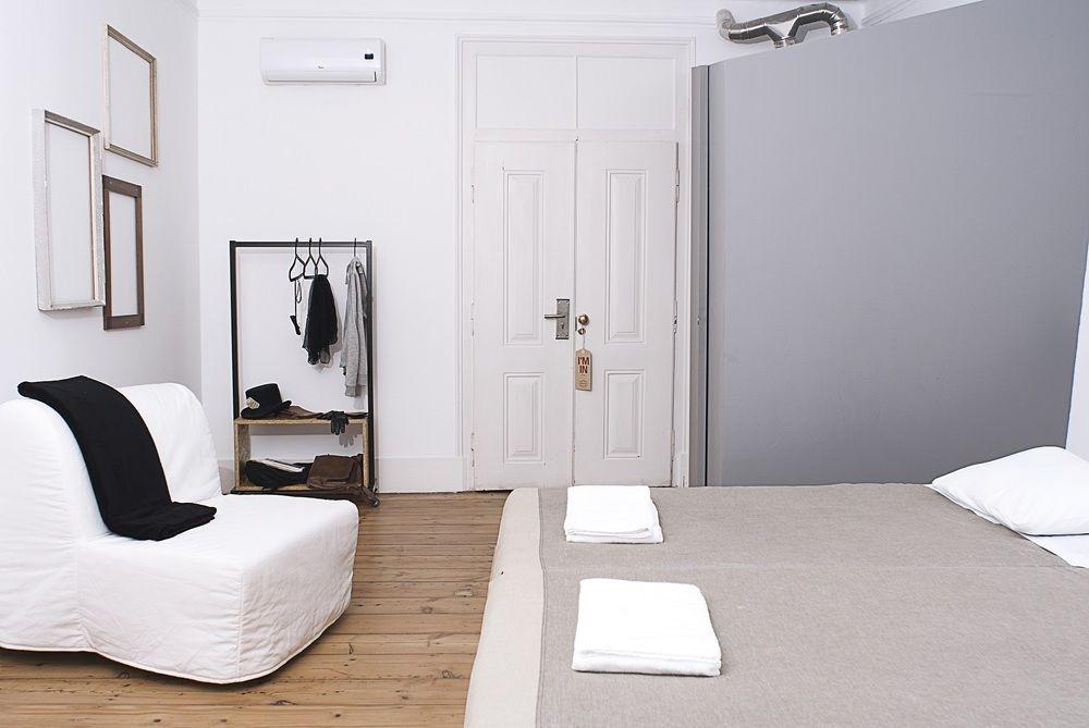 Hostal No Limit Bairro Alto *