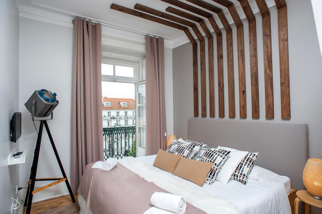 Hostal No Limit Bairro Alto *