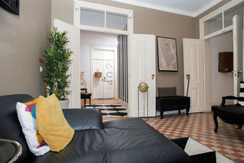 Hostal No Limit Bairro Alto