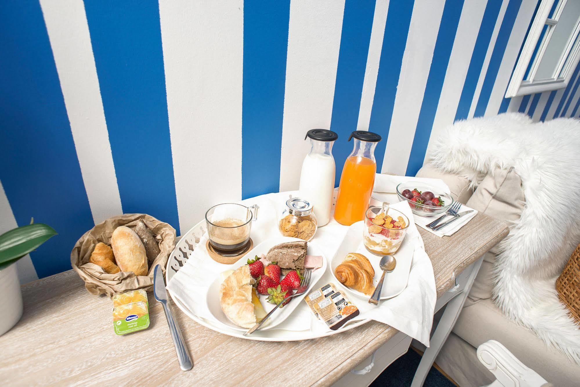 Auberge de jeunesse No Limit Bairro Alto *