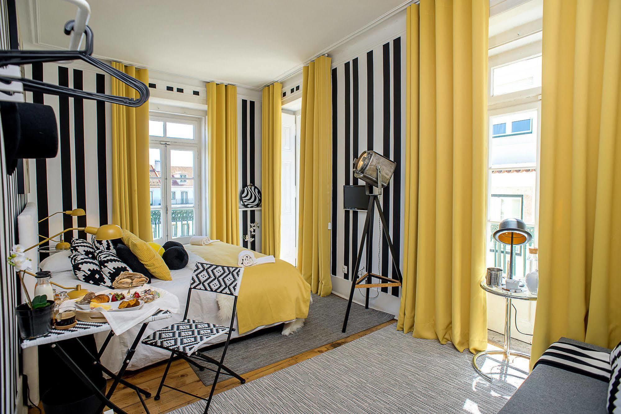 Hostal No Limit Bairro Alto