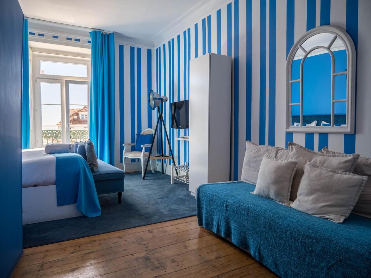 Hostal No Limit Bairro Alto Lisboa
