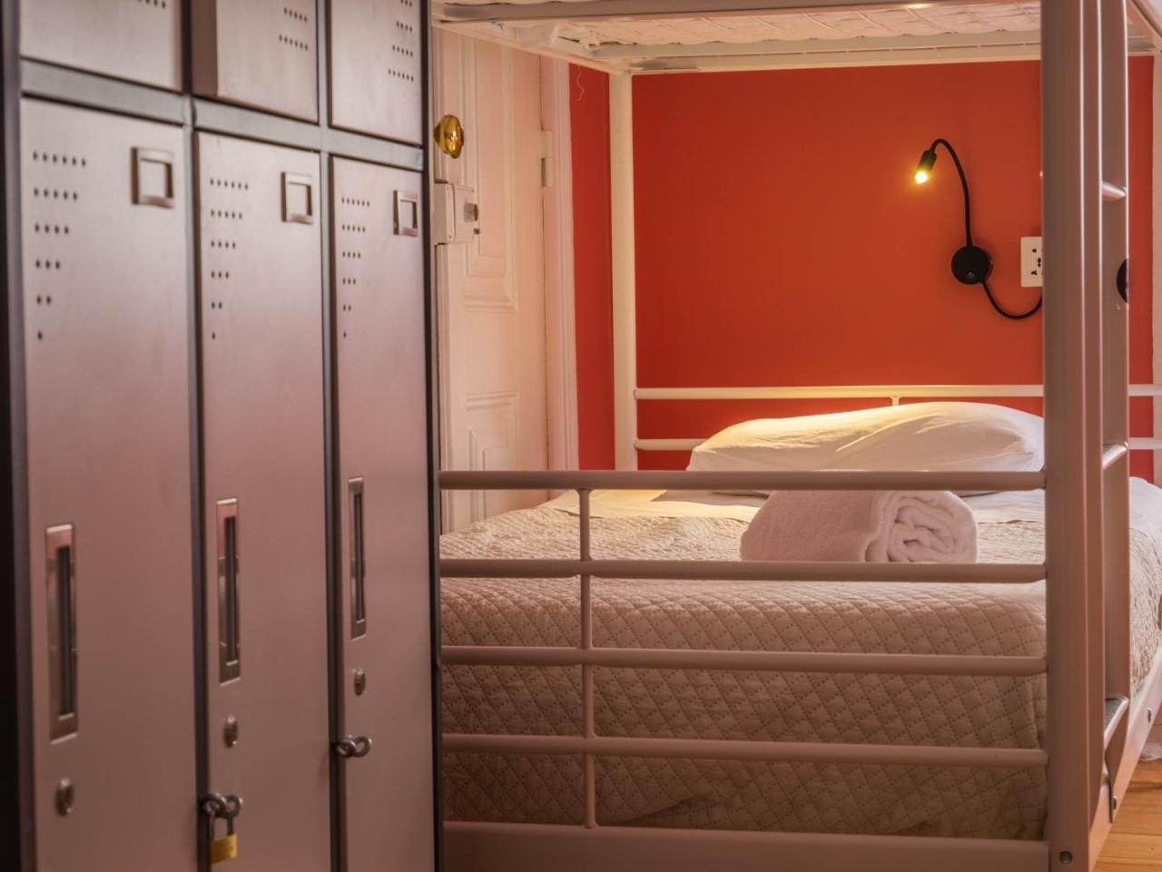 No Limit Bairro Alto Hostal Lisboa