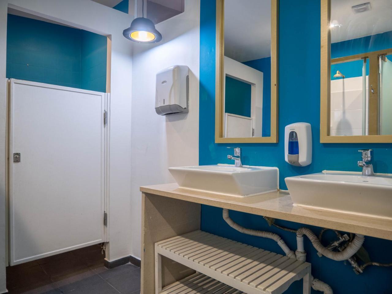 Hostal No Limit Bairro Alto
