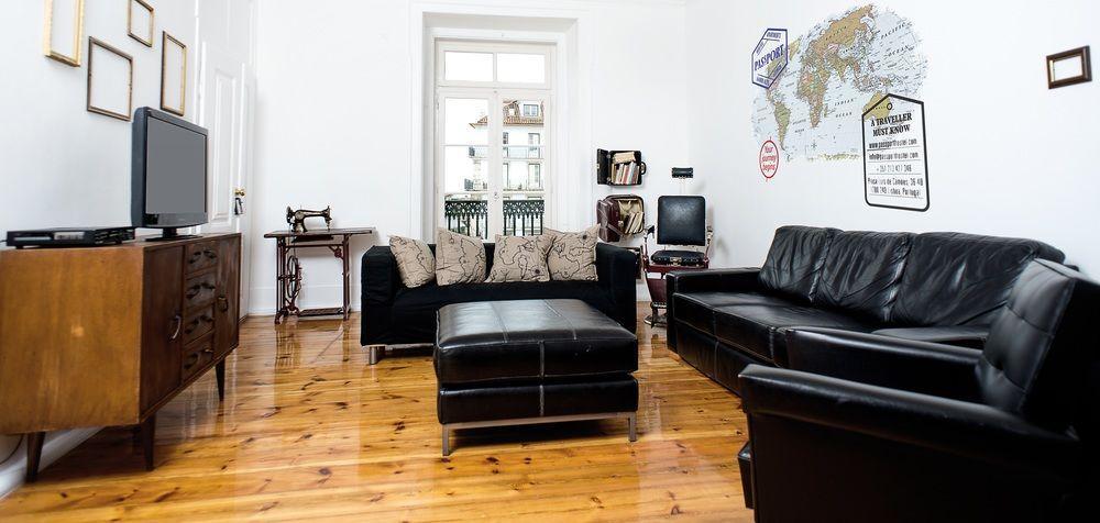 Hostel No Limit Bairro Alto