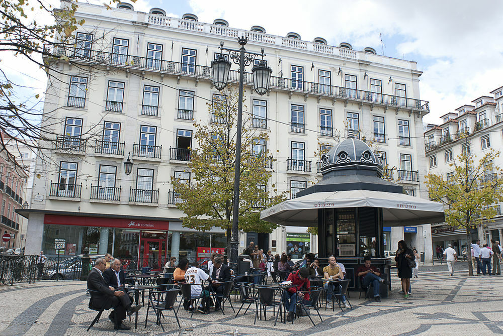 No Limit Bairro Alto Hostel Lisbon